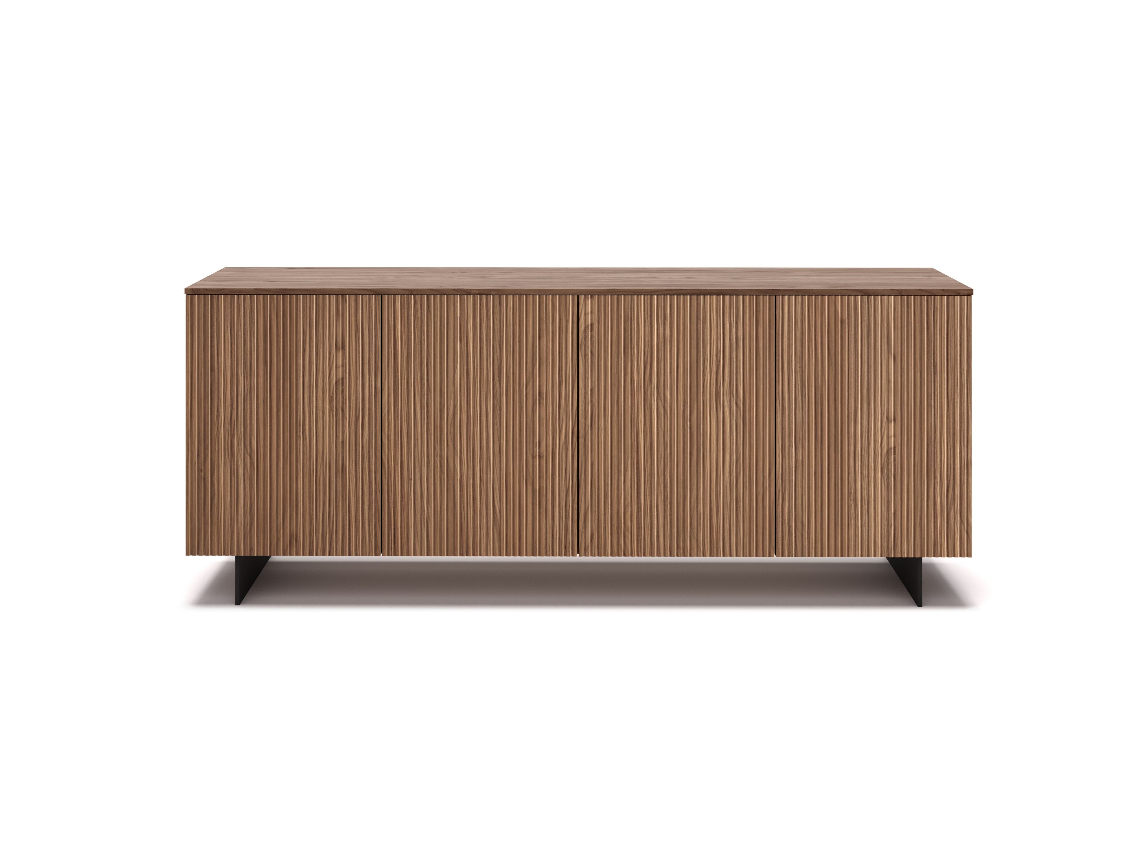 Деревянный шкаф с распашными дверями Dall'Agnese Marlene ARCH-00073669