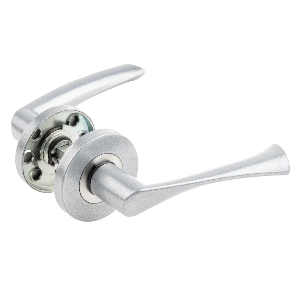 Дверные ручки Santreyd РФ4.20 для межкомнатных дверей 85302375 STLM-0061019