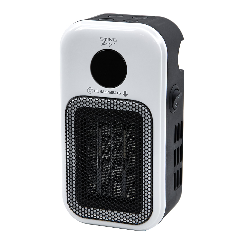 9111834 Тепловентилятор Stingray ST-FH1071C STDN-0031324 - Вид №3