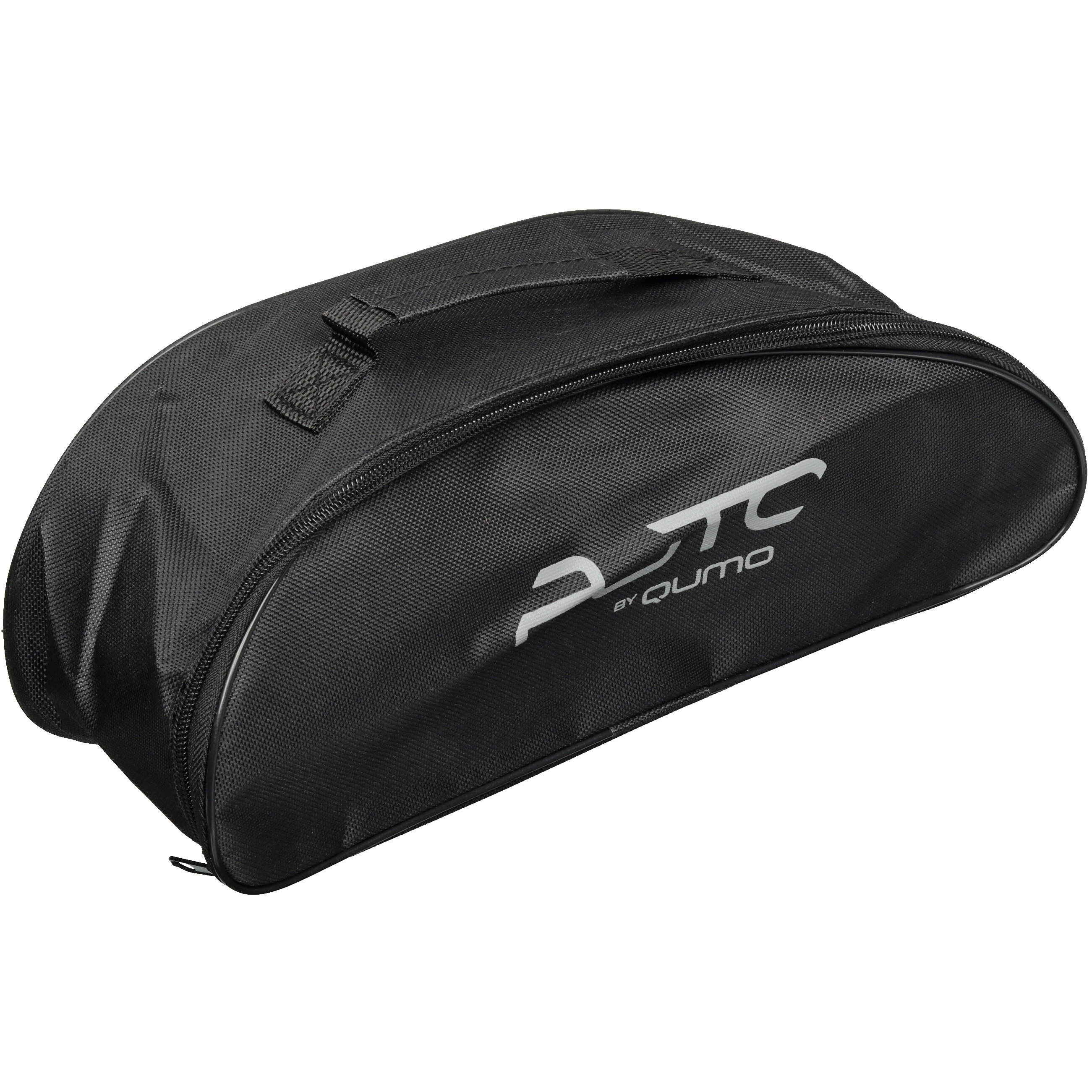 9085882 Пылесос   ручной QUMO VaccoPM 6AU  черный STDN-0010849 - Вид №5