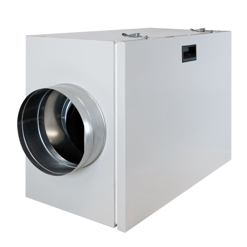 Приточная установка ФЬОРДИ ВПУ-1000 EC W-GTC vpu14261 - Вид №5