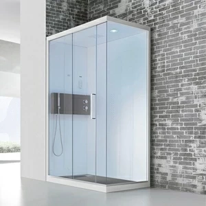 Душевая кабина угловая Soul INTEGRA 140/80 1SUA6S2