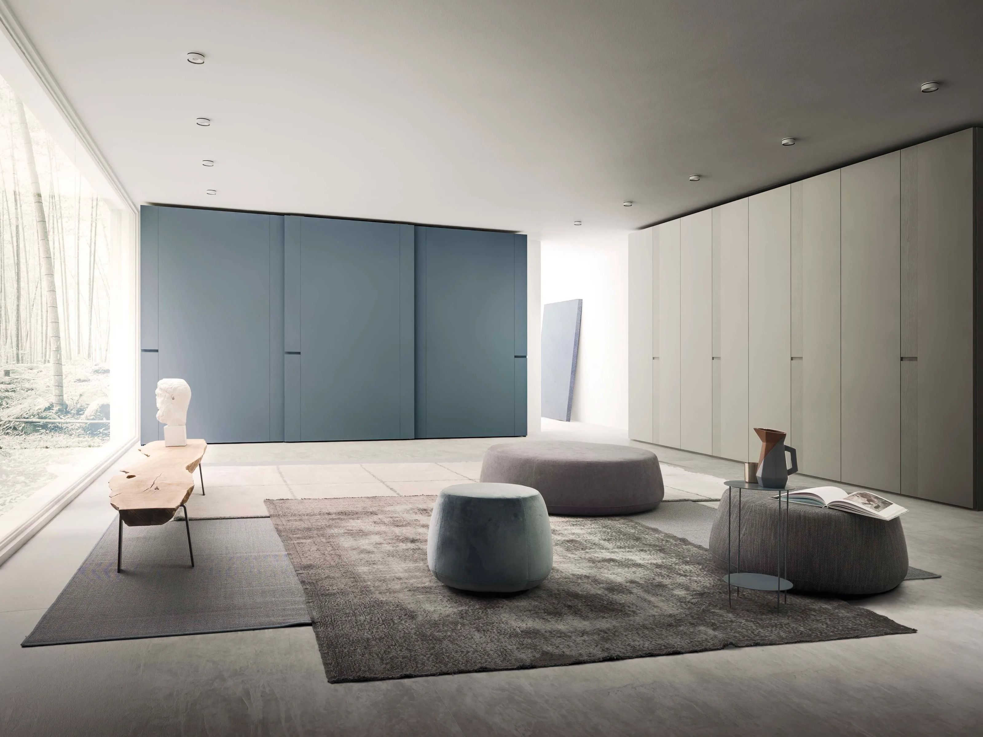 Модульный шкаф Alf DaFrè смеситель ARCH-00144807 - Вид №3