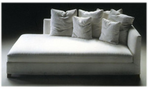 Кушетка VICTOR LARGE FLEXFORM 14223