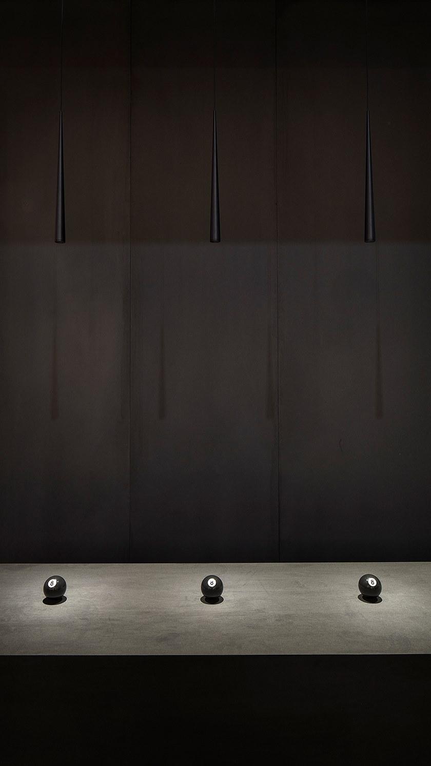 Arkoslight Круглый светодиодный точечный светильник из алюминия Holly 48v sun-id-1443568 - Вид №8