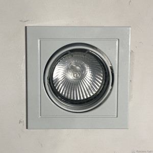 Oscaluz 0304-00-00-B встраиваемый потолочный