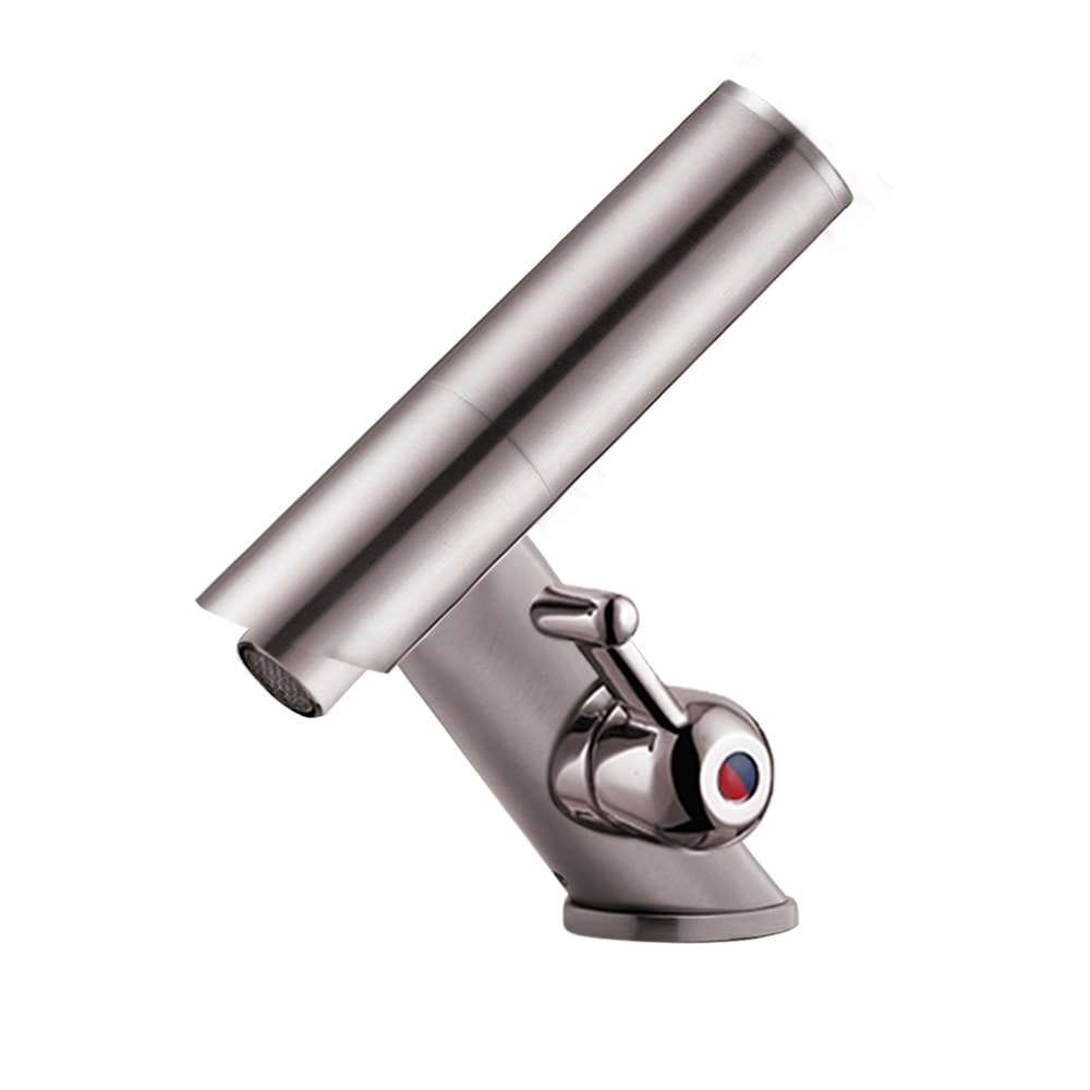 Диспенсер для мыла / смеситель для умывальника Fontana Showers FS18256-THBN ARCH-00152142 - Вид №3