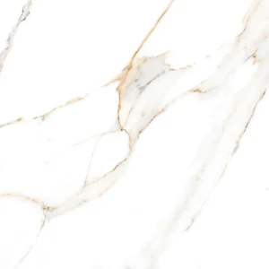 Керамогранит Alma Ceramica Extra Calacatta 57x57 см 1.6245 м² матовый цвет белый