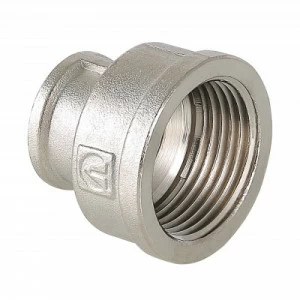 VTr.240.N.0705 Фитинг резьбовой – муфта переходная Valtec 1 1/4" х 3/4"
