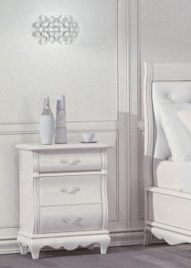 Тумбочка  BTC INTERNATIONAL 472/5196