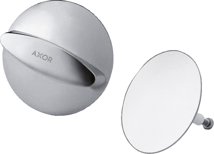 58311000 Финишный сливно-переливной комплект AXOR 