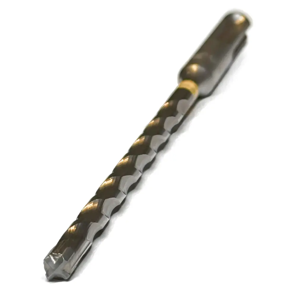 Бур RAGE FURIOUS SDS Plus для армированного бетона 14×260 мм 89422910 STLM-1564881