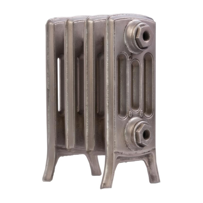 Чугунный радиатор Demir Dokum Tower 4036 10 секций 7495 - Вид №2