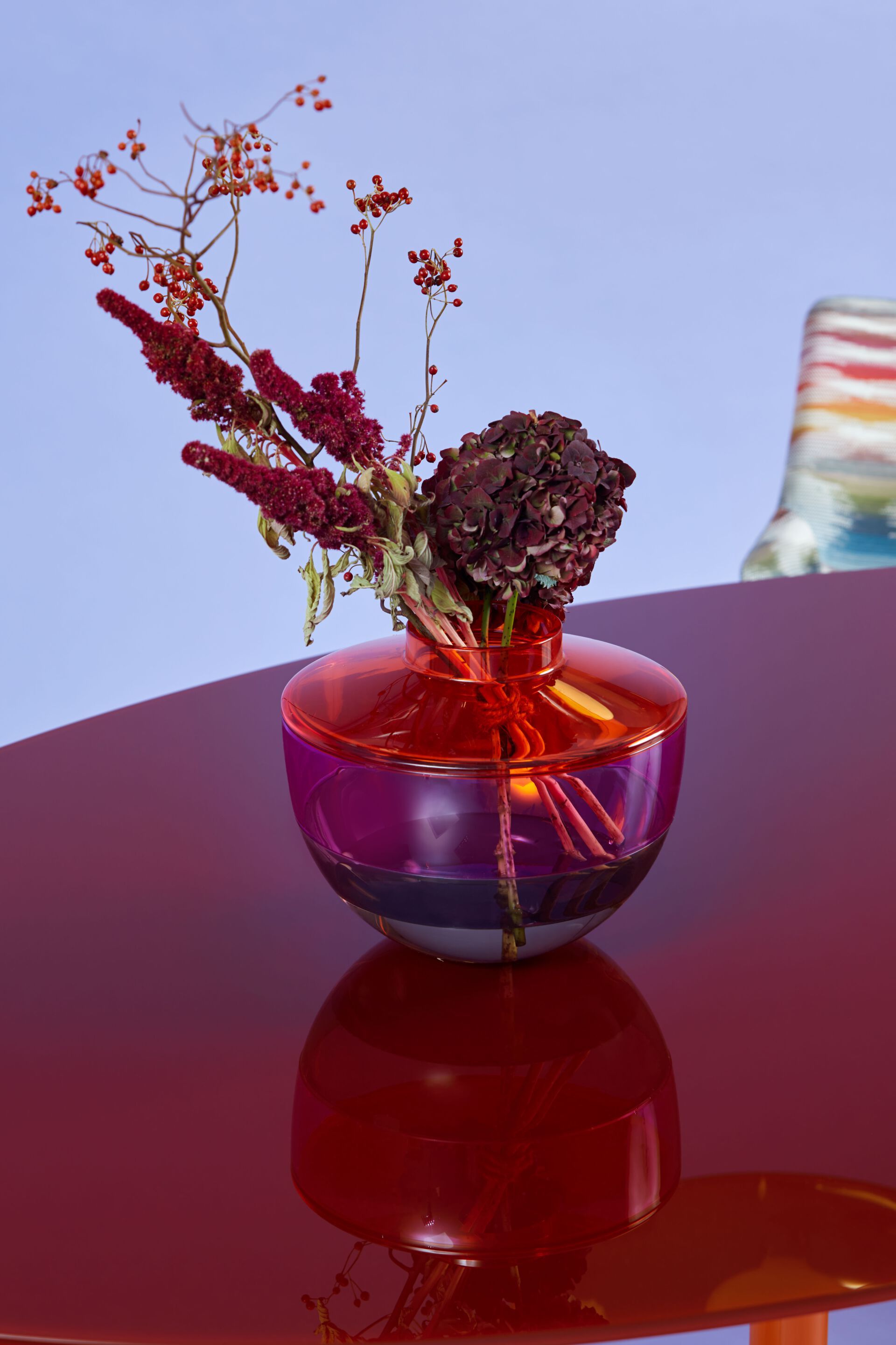 Центральная часть / ВАЗа из ПММА Kartell SHIBUYA ARCH-00151168 - Вид №6