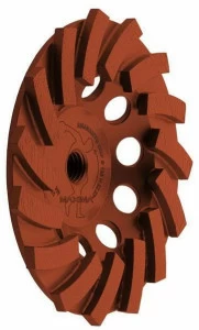 MAXIMA Платорелло универсальный Platorelli per levigatura