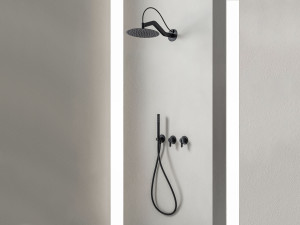 Смеситель для душа с душем