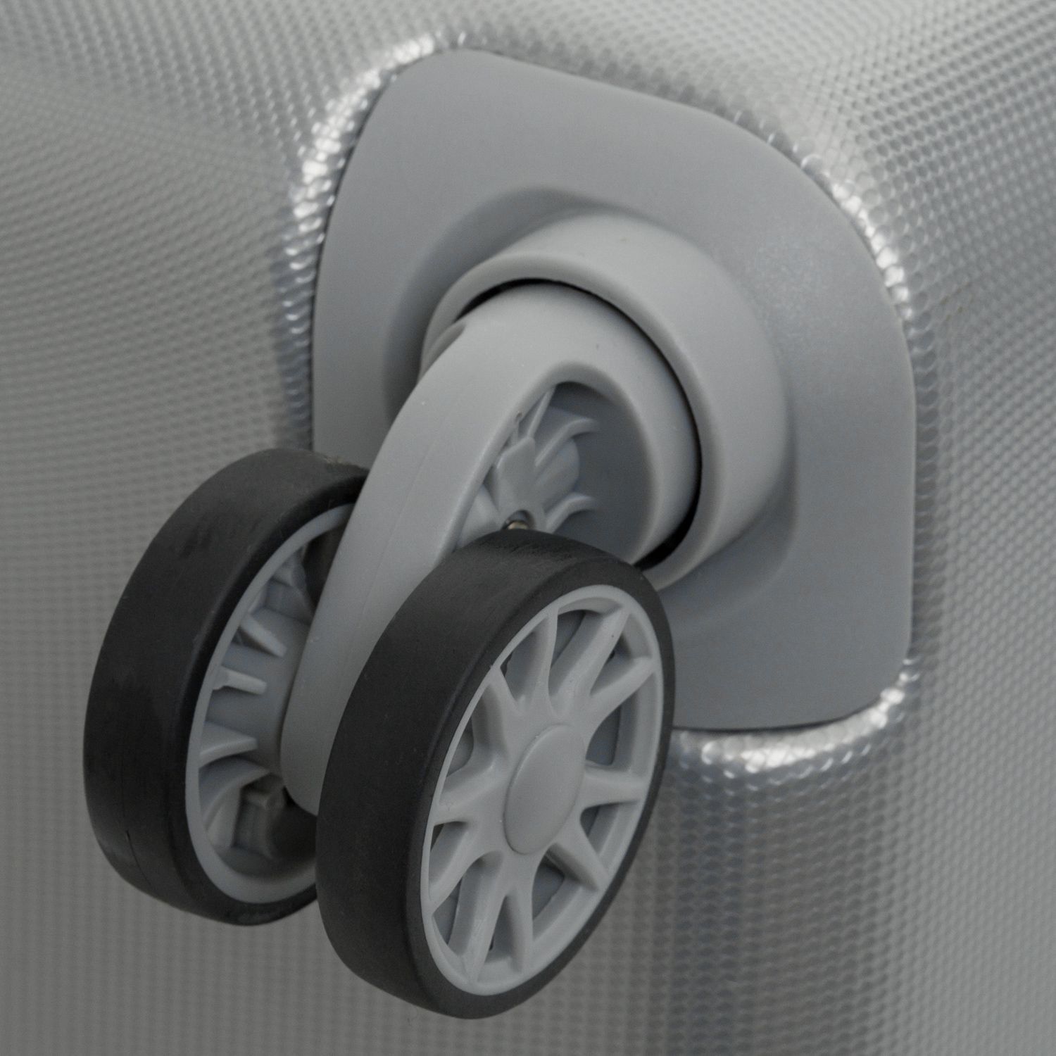 4352-25 Чемодан 4352 Trolley 66 MODO by Roncato Electra - Вид №4