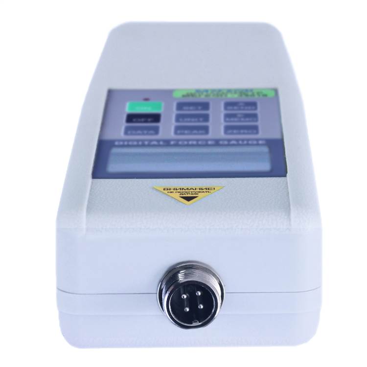 Динамометр Мегеон 43300 9104290 STDN-0081715 - Вид №3