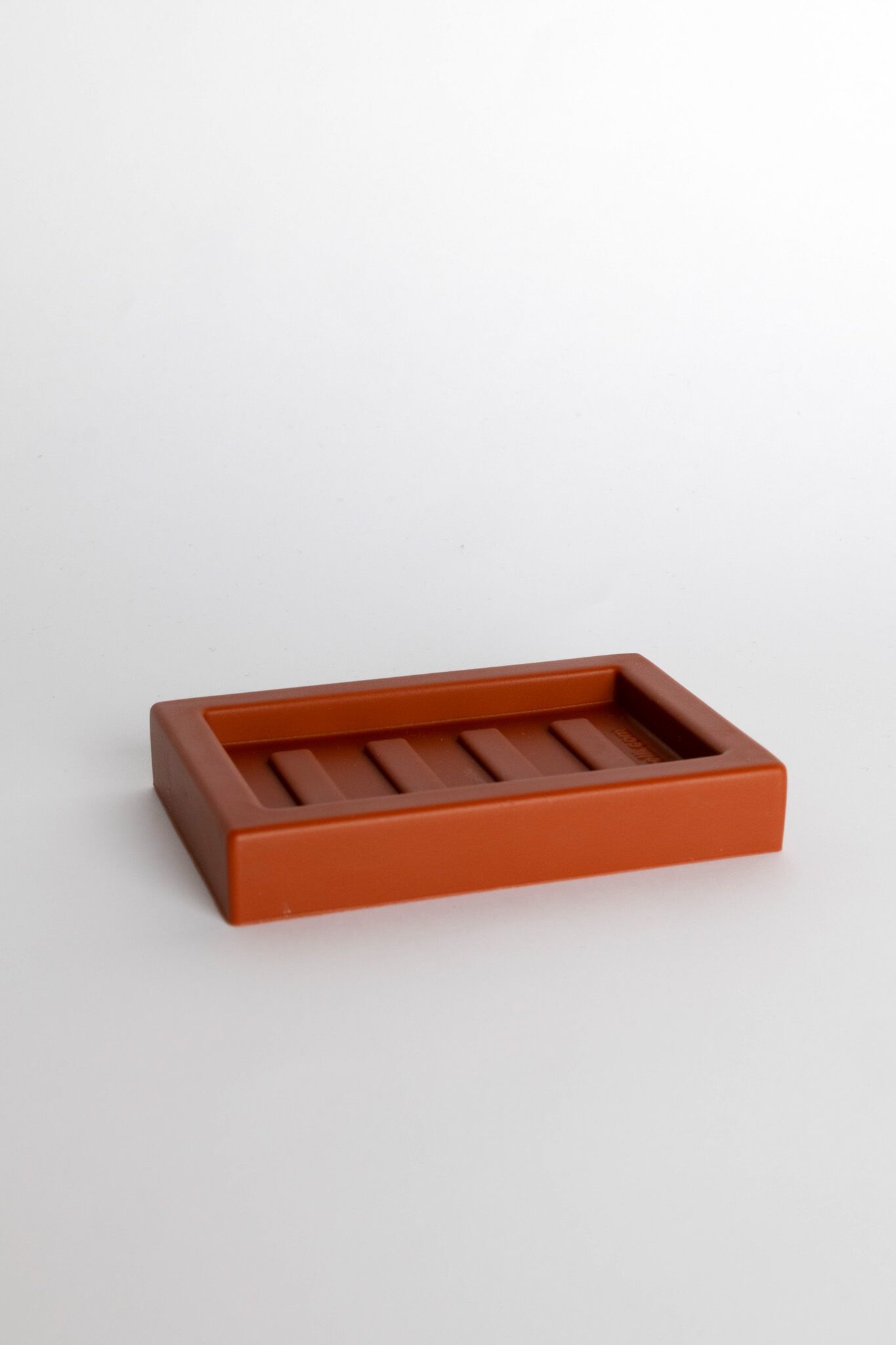 Подставка для мыла из полиуретанового и эластичного геля Geelli Ivasi ARCH-00108182 - Вид №3