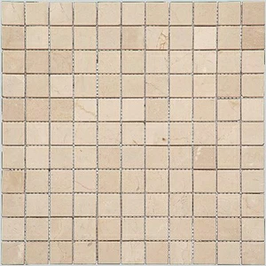 МОЗАИКА ИЗ МРАМОРА 4M25-26T I-ТILЕ I-ТILЕ