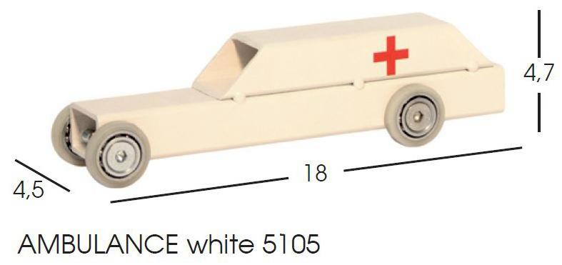 Magis Модель Archetoys 5105 - Вид №1