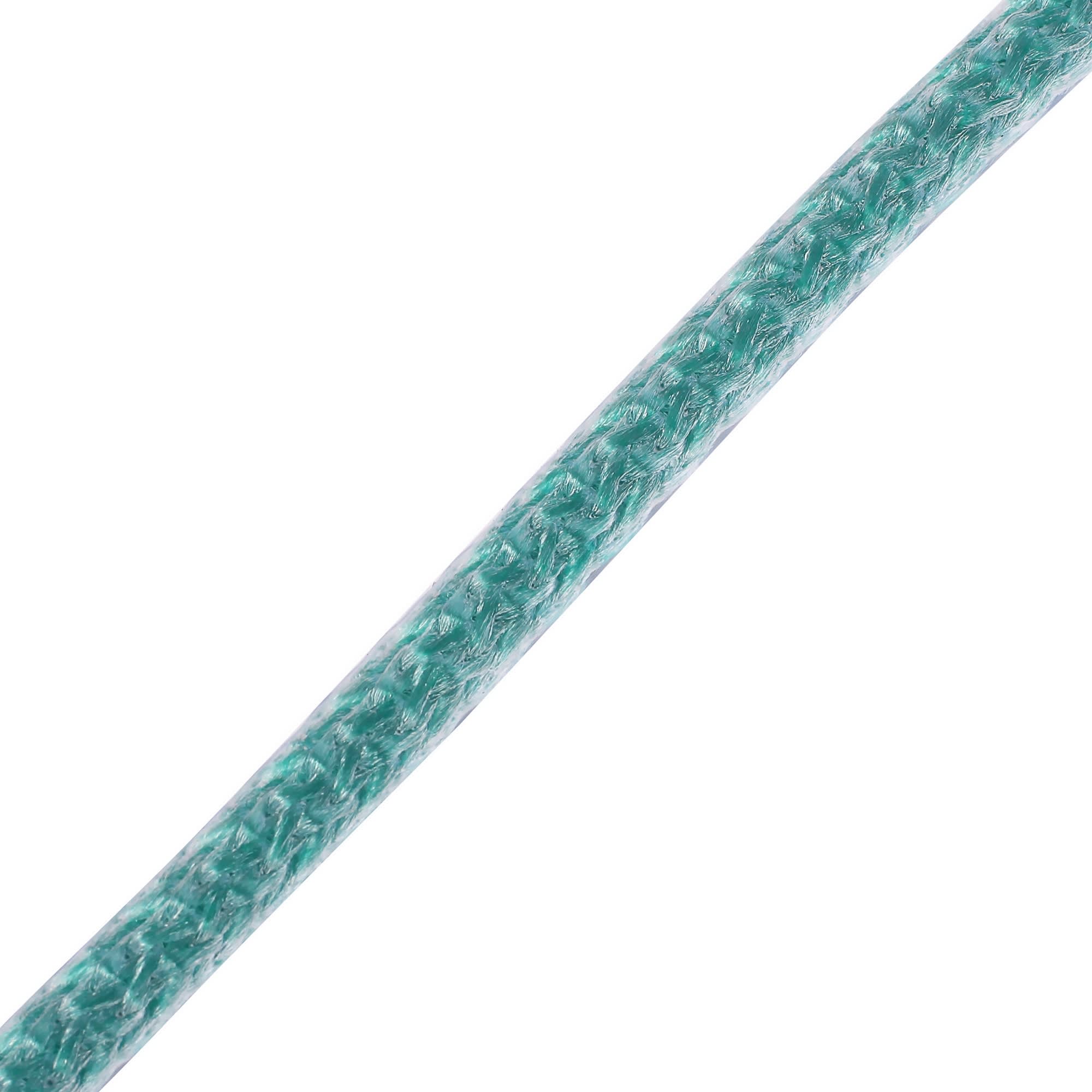 82010500 Шнур хозяйственный с полимерным покрытием, 5.0 мм, цветной, 10 м Santreyd  - Вид №1