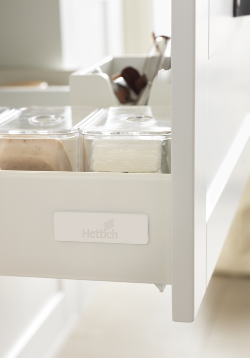 1561005 Eden Шкаф Для Умывальника 900 Белый Hafa  Белый  - Вид №2