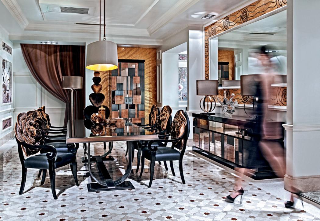 SICIS Vendome Cupboard 256x53x83 sun-id-1989794