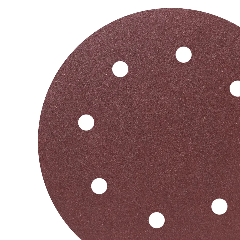 Круг шлифовальный Flexione 10000203 P180 180 мм, 5 шт STLM-2024784 - Вид №1