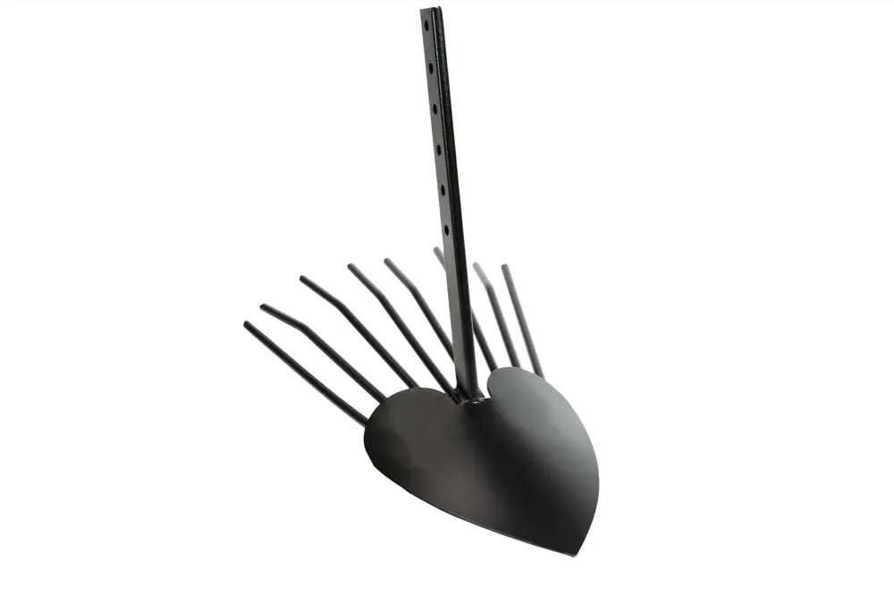 84378837 Картофелекопатель AL-KO MH 1150 для мотоблока STLM-0960592