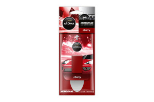 18587515 Ароматизатор воздуха MEMBRANE Cherry 83175 Aroma Car