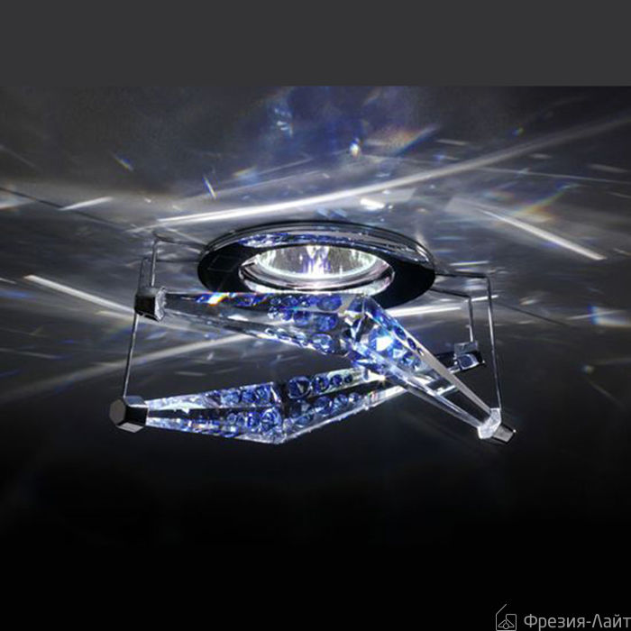Swarovski A.8992 NR 500 000 BREATH встраиваемый потолочный 61429
