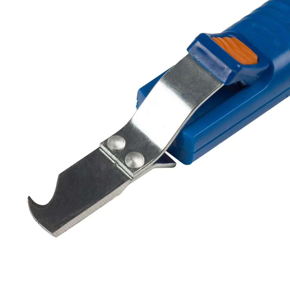 Нож для снятия изоляции Dexter 170 мм 18808104 STLM-2203725  - Вид №2