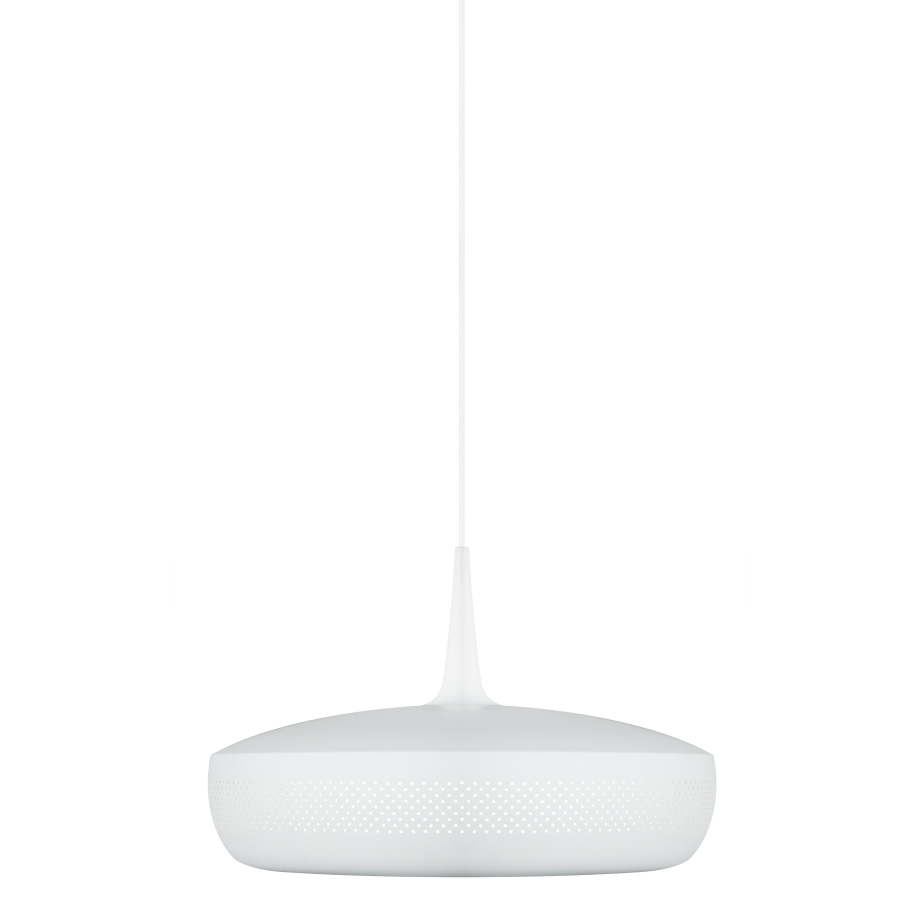 2076 Плафон clava dine white UMAGE  - Вид №2