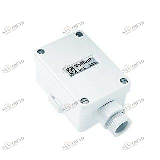 Уличный датчик Vaillant VRC 693 0020277425000693