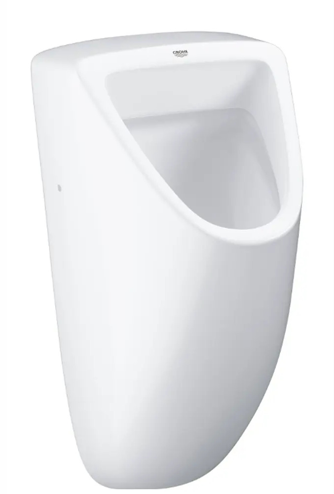 90193960 Писсуар Grohe Bau Ceramic 39438000 STLM-0976039