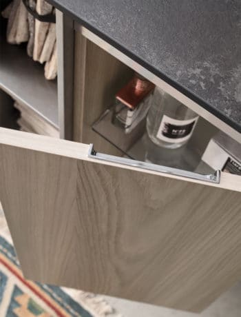 Комплект мебели 21 Arcom E.gò STARC64 - Вид №26