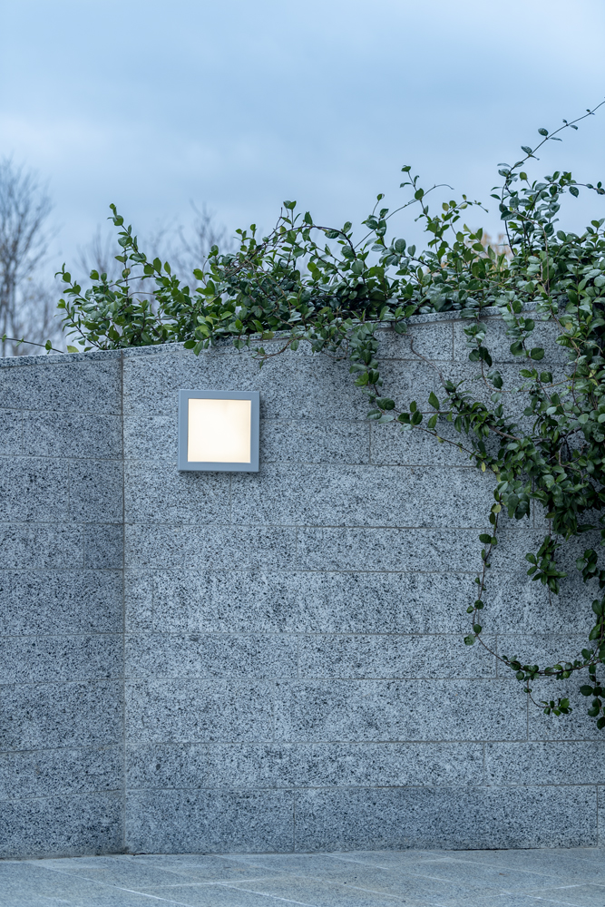 5040316 Потолочный светильник Platek PIX  PIX 40 - LED 3000K diffuse - Вид №2