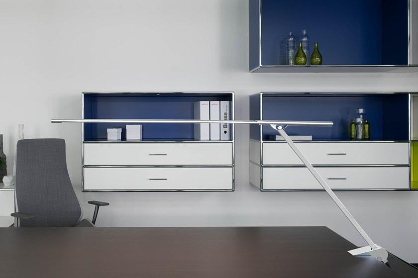 betec Licht Настольная лампа регулируемая светодиодная с зажимом sun-id-1396408 - Вид №7