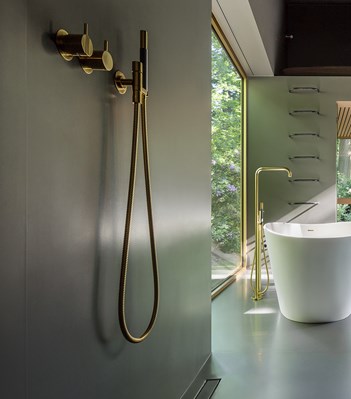 FS1 Ванна vola  - Вид №13