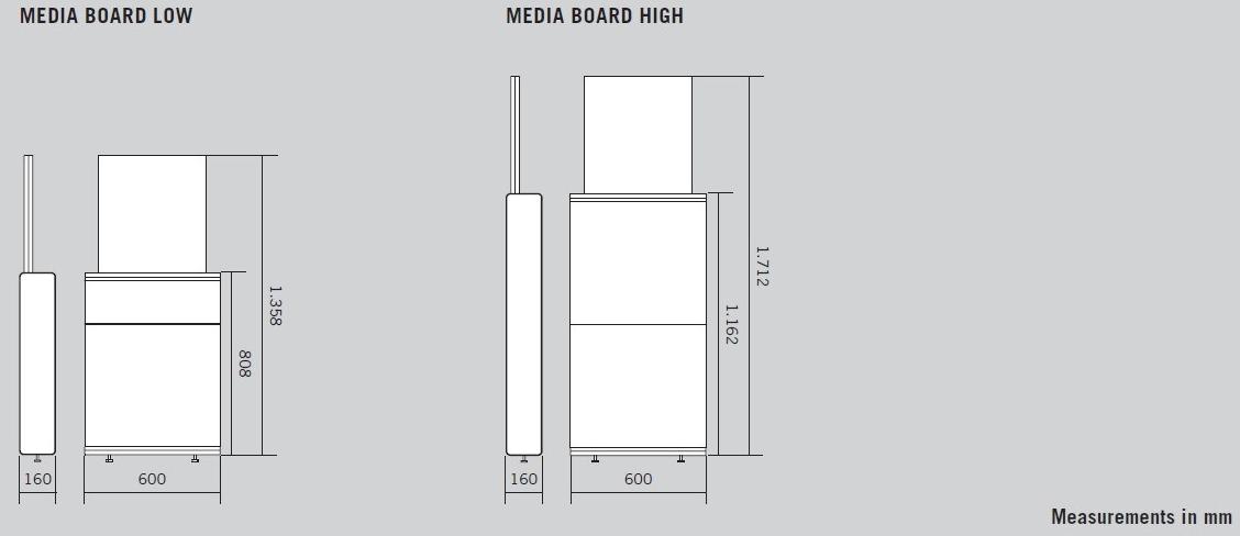 BENE Офисный остров для встреч Parcs sun-id-1384419 - Вид №7