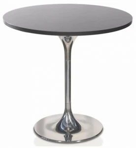 Vela Arredamenti Алюминиевый стол по контракту Kepler