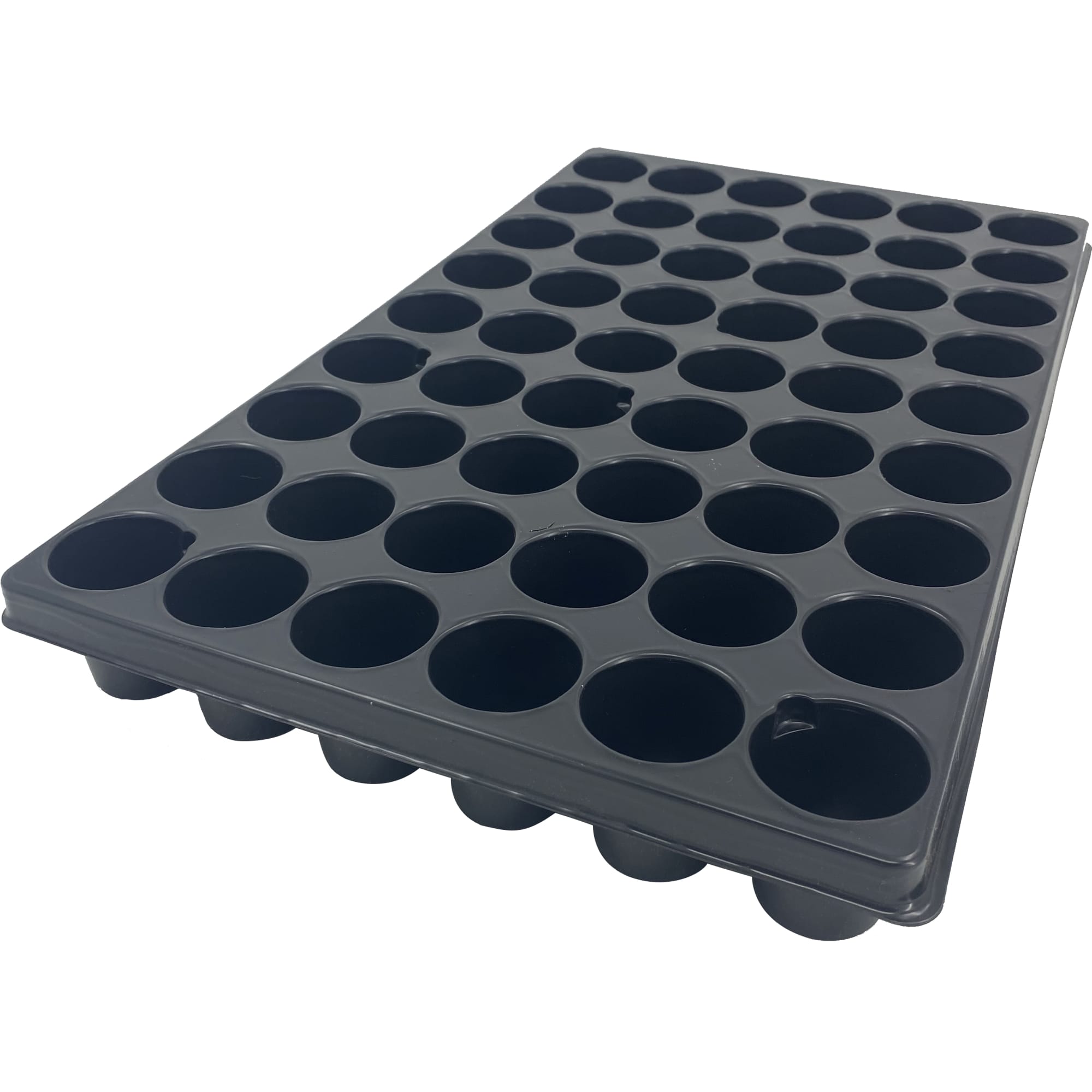 83433679 Кассета для рассады 52x31 см, 54 ячейки Santreyd 