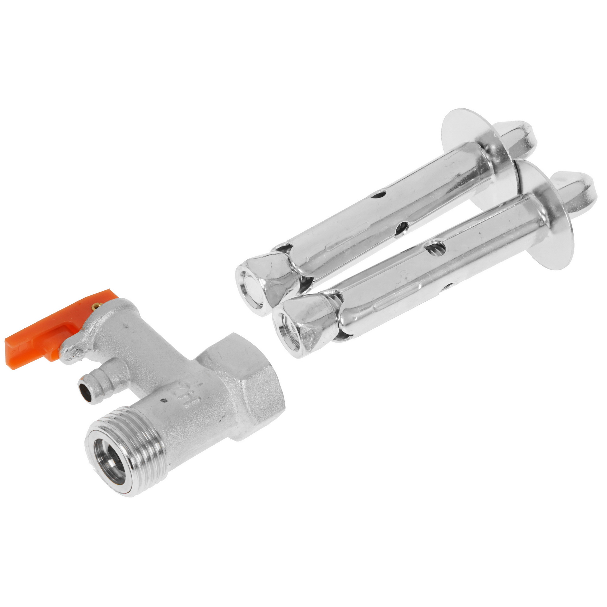 5366361 Водонагреватель электрический Thermex Dream 100 STDN-0068091 - Вид №8