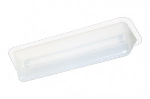 DST-371 Nova recessed with double-sided diffuser Daisalux Светильники аварийные Белый