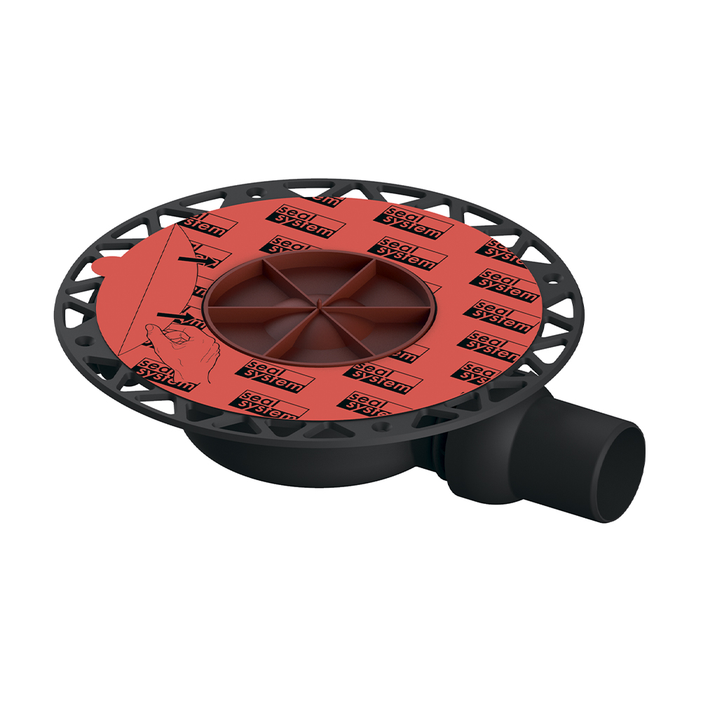 KDP-S110 Дренажные трапы Tece  - Вид №6