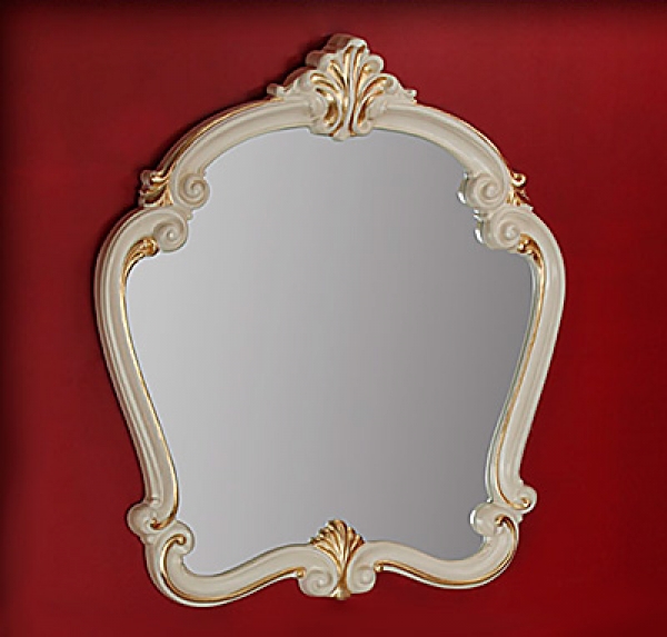 21284 Зеркало фигурное Migliore Bella