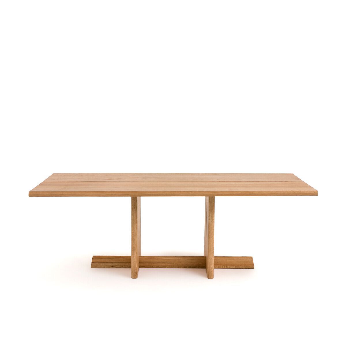 Прямоугольный дубовый стол AMPM BOECY ARCH-00143732