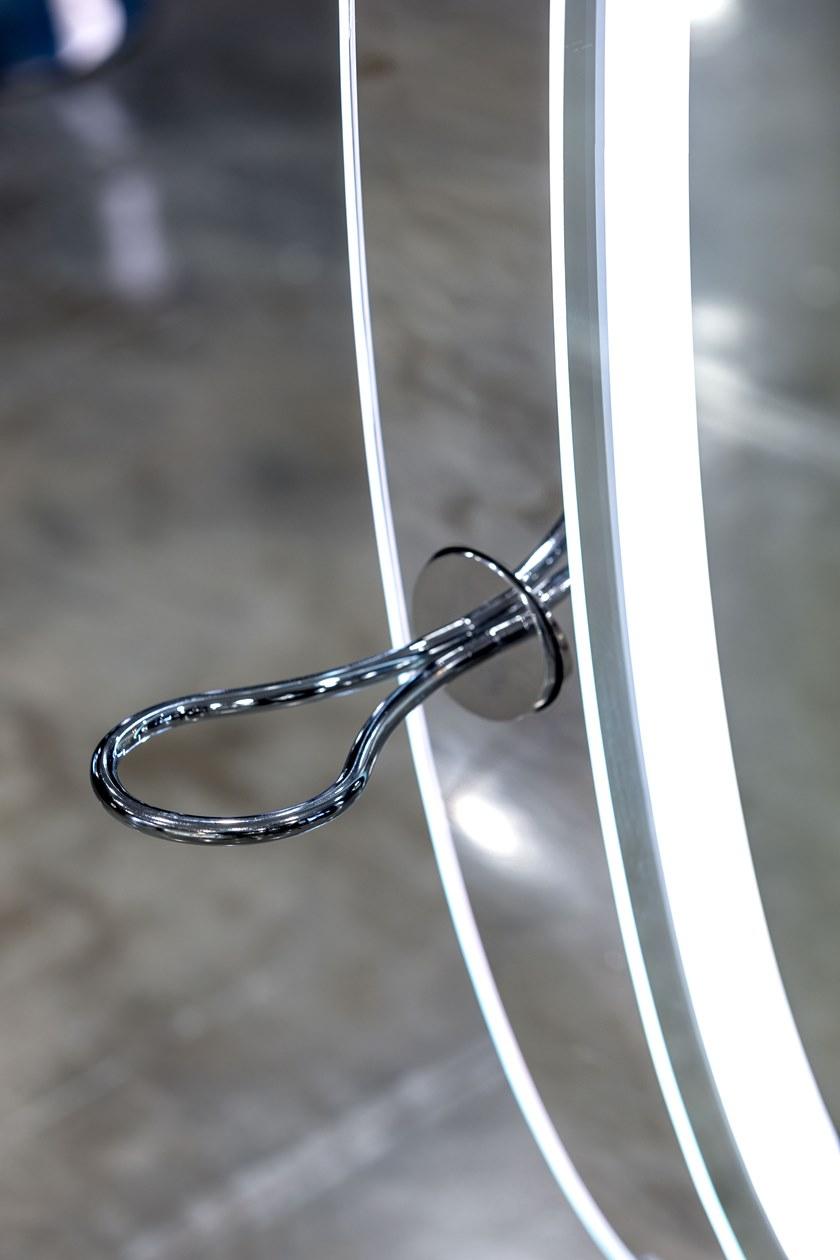 Maletti Отдельно стоящее зеркало Bohème P50521 Boheme - Вид №4