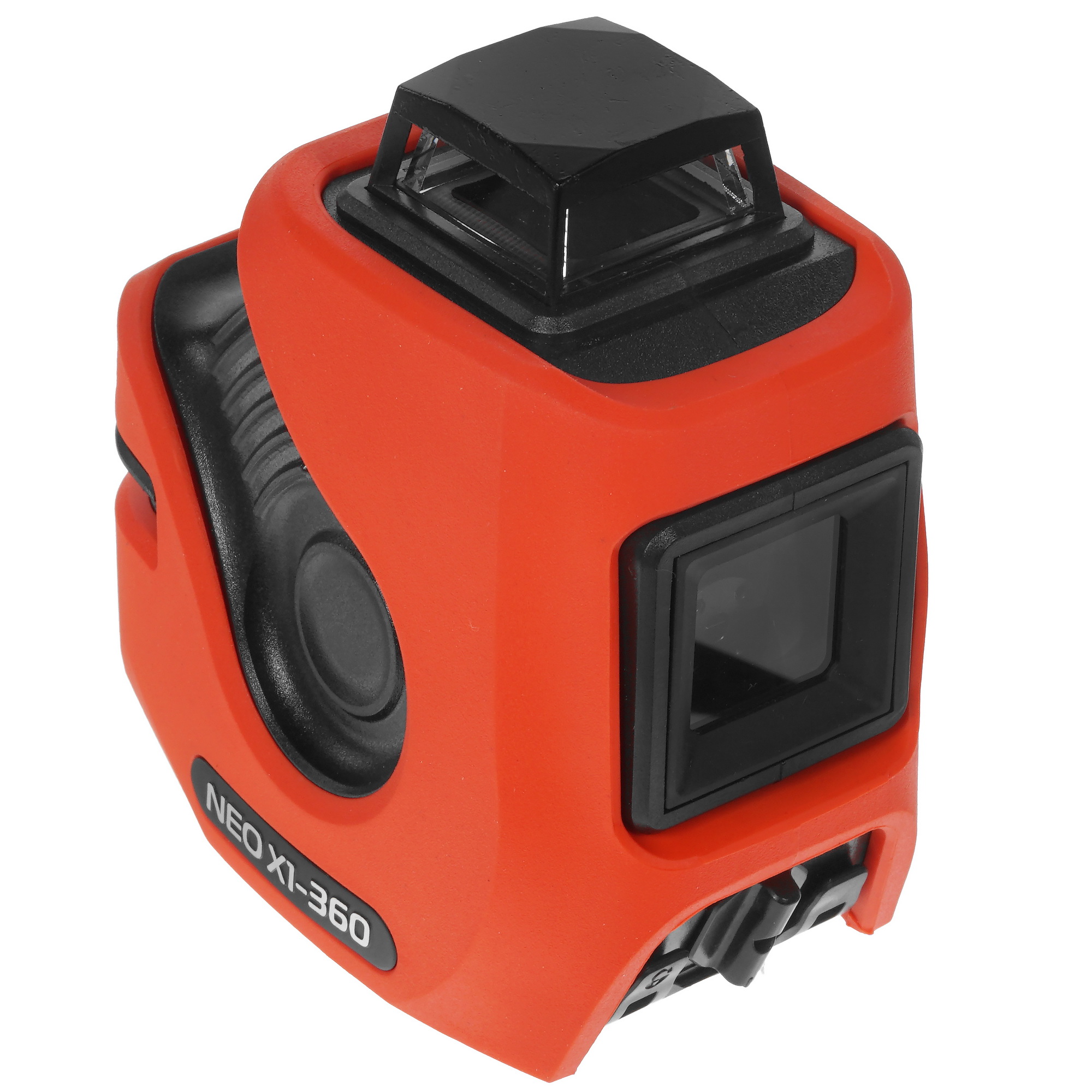 Лазерный нивелир Condtrol Neo X1-360 Set 8184849 STDN-0051283